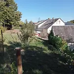 De La Gare Du Breuil La Roche-Posay