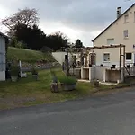 De La Gare Du Breuil * La Roche-Posay
