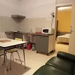 De La Gare Du Breuil Szálloda *