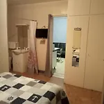 De La Gare Du Breuil Szálloda *