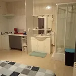Restaurant De La Gare 酒店 拉罗什波赛