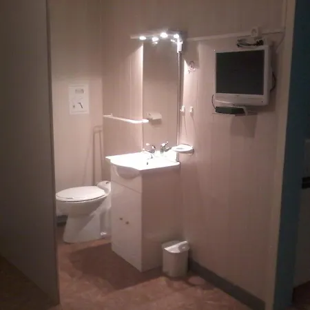 Restaurant De La Gare Hotel La Roche-Posay