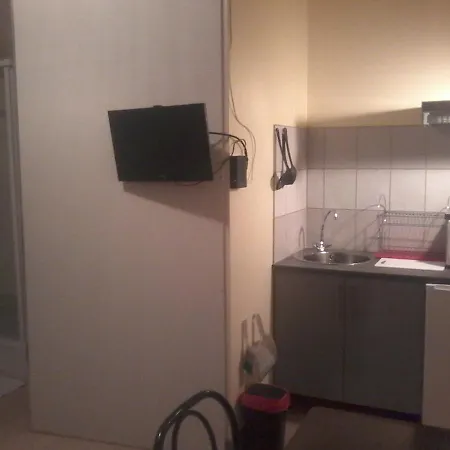 Restaurant De La Gare *