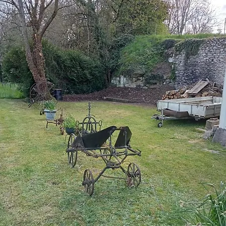 Hotel Restaurant De La Gare *