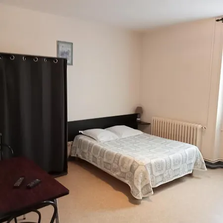 Restaurant De La Gare La Roche-Posay