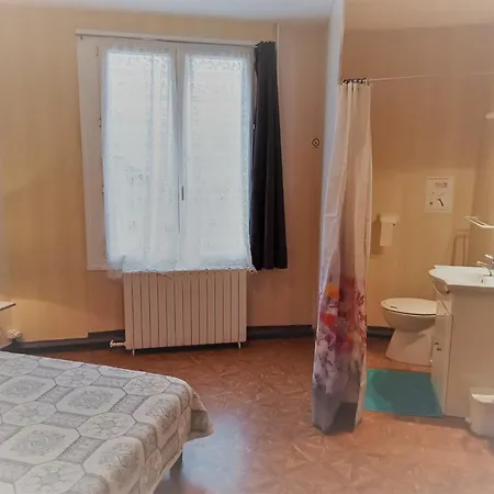 Restaurant De La Gare