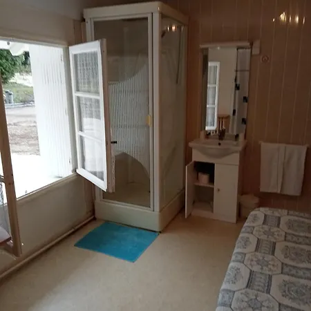 Restaurant De La Gare