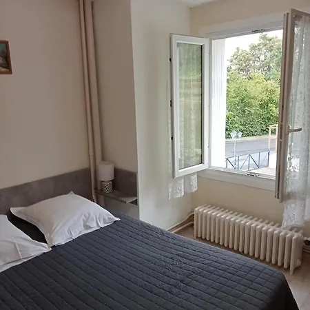 Restaurant De La Gare