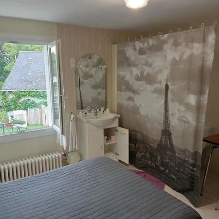 Restaurant De La Gare *