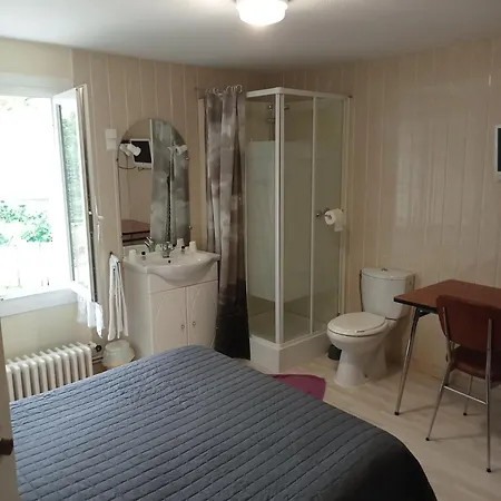 Hotel Restaurant De La Gare *