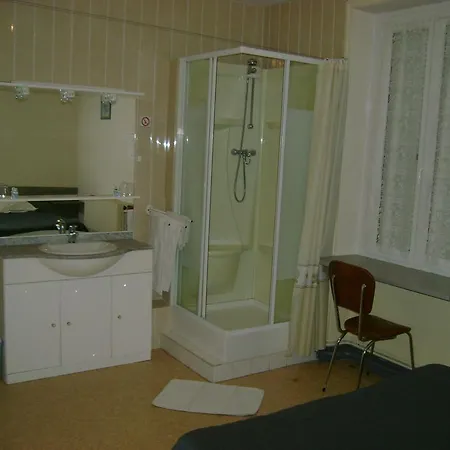 Restaurant De La Gare *