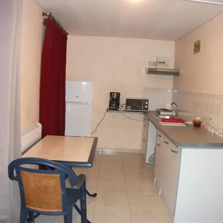 Hotel Restaurant De La Gare