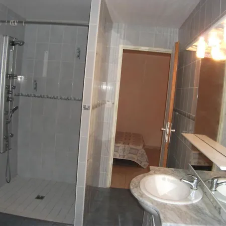 Hotel Restaurant De La Gare *