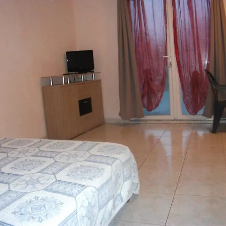 Restaurant De La Gare La Roche-Posay