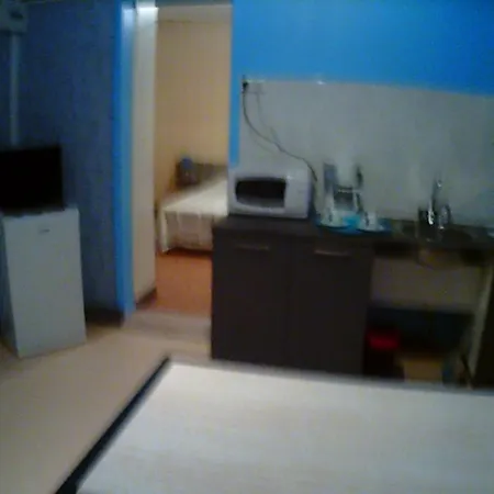 Restaurant De La Gare * La Roche-Posay