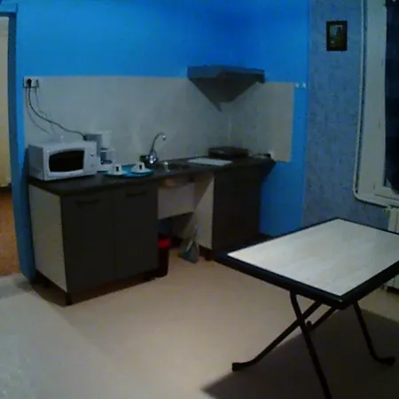 Restaurant De La Gare Hotel *