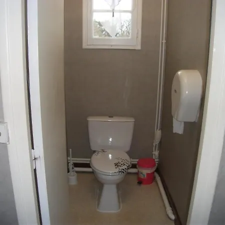 Restaurant De La Gare Hotel *