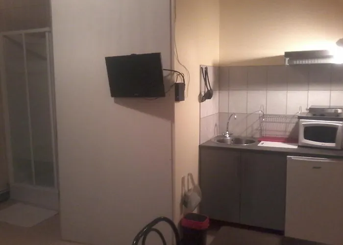 Restaurant De La Gare *