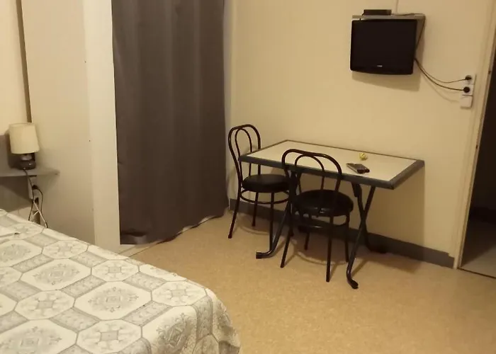 Restaurant De La Gare *