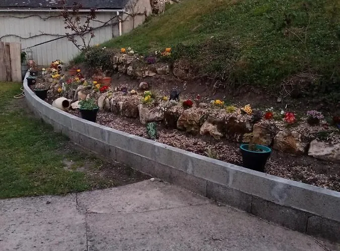 Restaurant De La Gare *