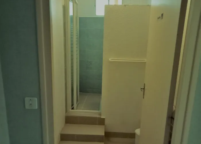 Restaurant De La Gare Hotel La Roche-Posay