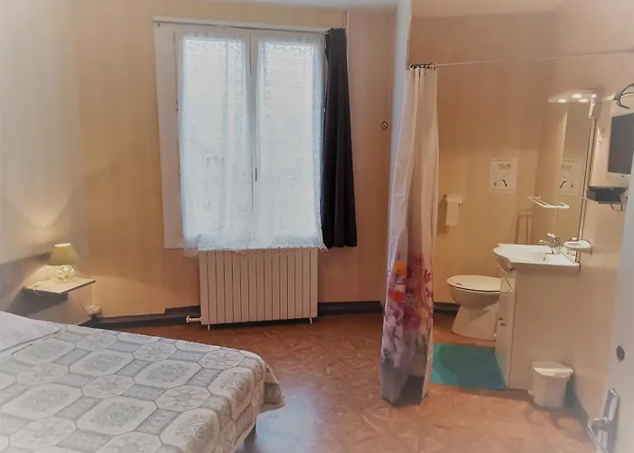 Restaurant De La Gare