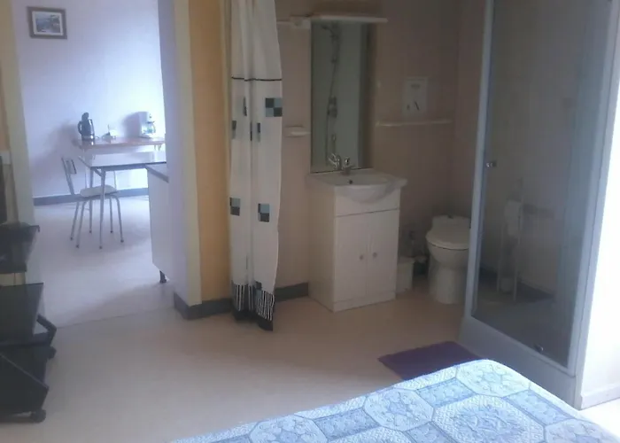 Restaurant De La Gare *