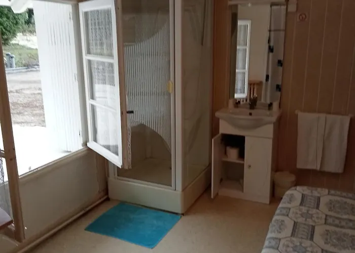 Restaurant De La Gare