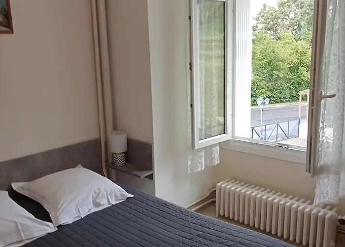 Restaurant De La Gare