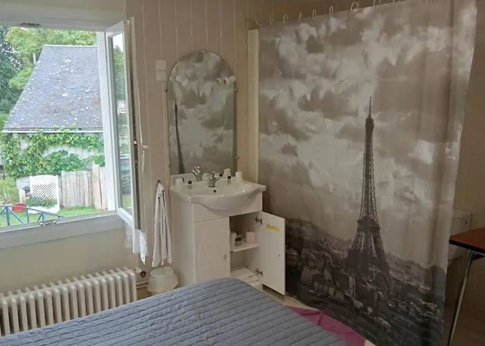 Restaurant De La Gare *