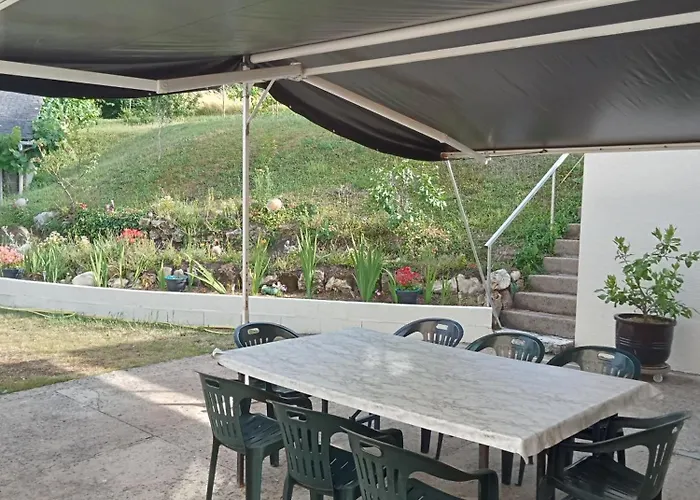 Hotel Restaurant De La Gare La Roche-Posay