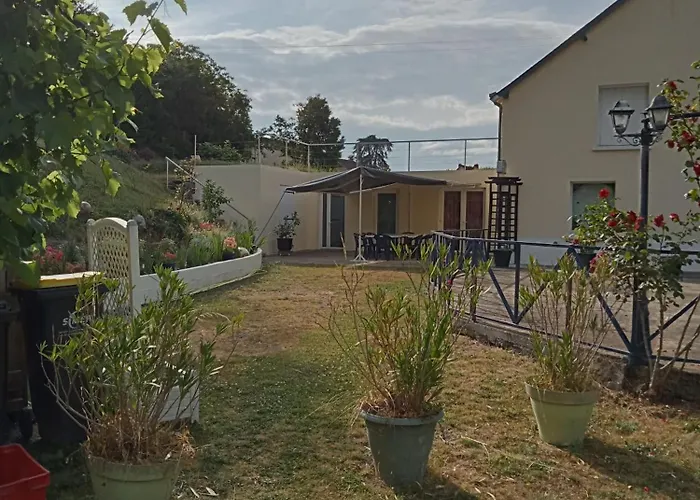 Hotel Restaurant De La Gare *