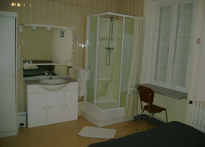 Restaurant De La Gare *