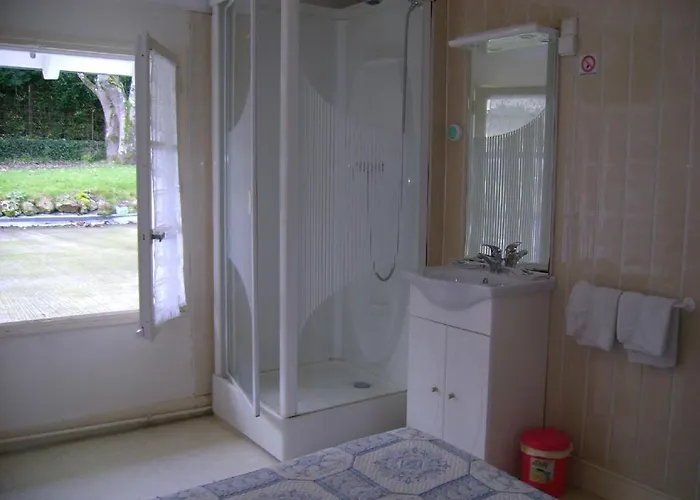 Hotel Restaurant De La Gare *