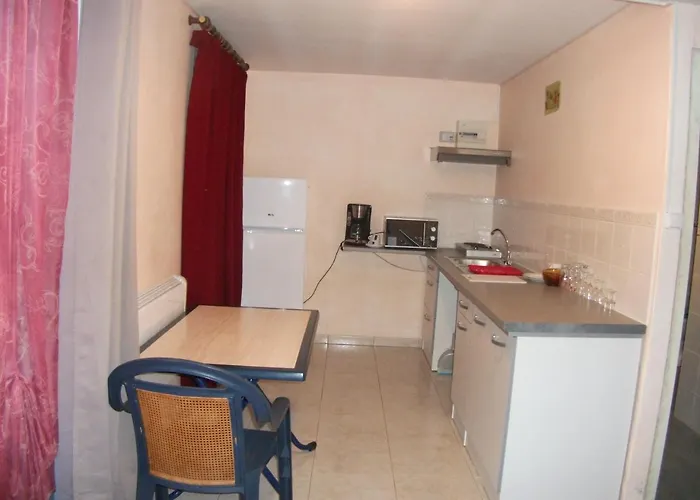 Hotel Restaurant De La Gare