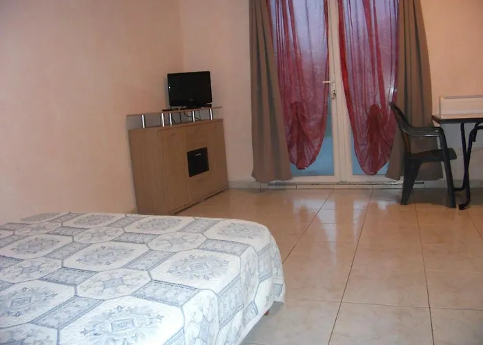 Restaurant De La Gare La Roche-Posay