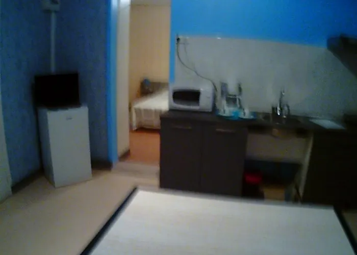 Restaurant De La Gare * La Roche-Posay