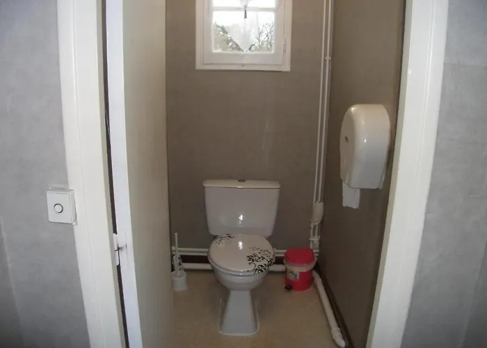 Restaurant De La Gare Hotel *